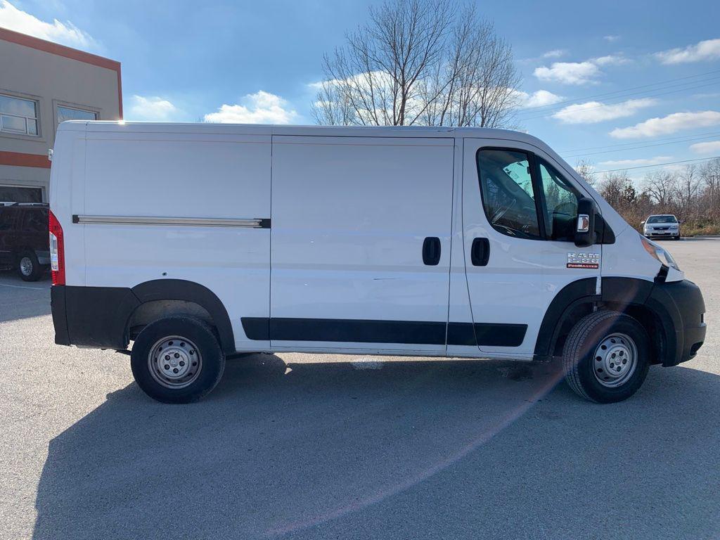 used 2019 Ram ProMaster 1500 car, priced at $22,994