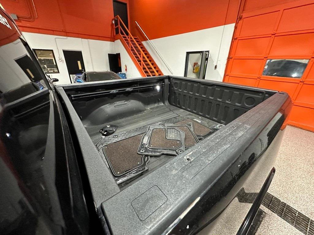 used 2020 Ram 1500 car, priced at $27,495