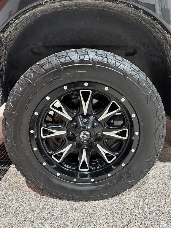 used 2015 Ram 1500 car, priced at $12,795