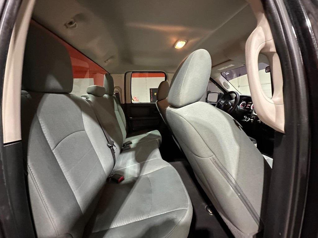 used 2015 Ram 1500 car, priced at $12,795