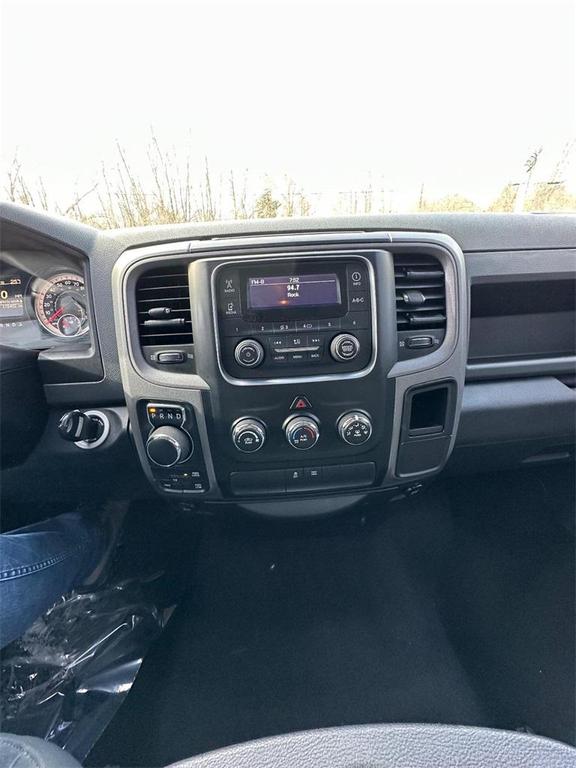 used 2015 Ram 1500 car, priced at $12,795