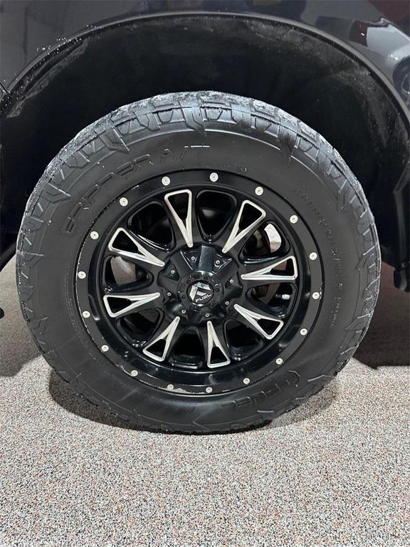 used 2015 Ram 1500 car, priced at $12,795