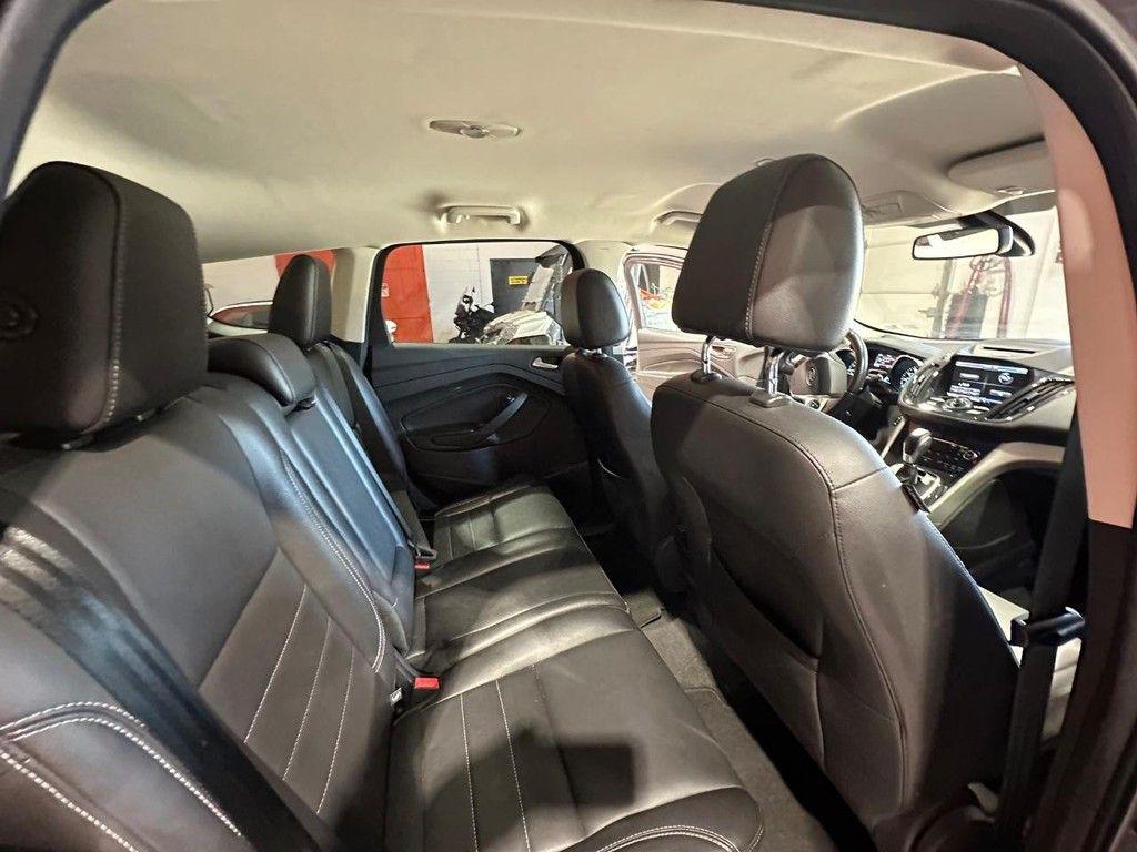 used 2013 Ford Escape car, priced at $8,695