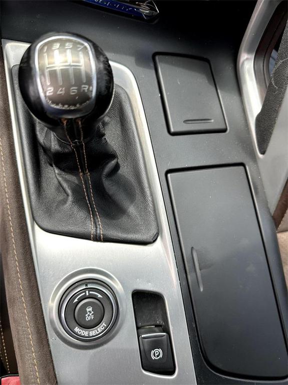 used 2014 Chevrolet Corvette Stingray car, priced at $35,495