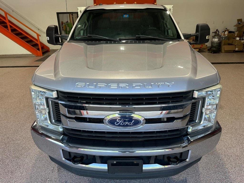 used 2017 Ford F-350 car, priced at $25,995