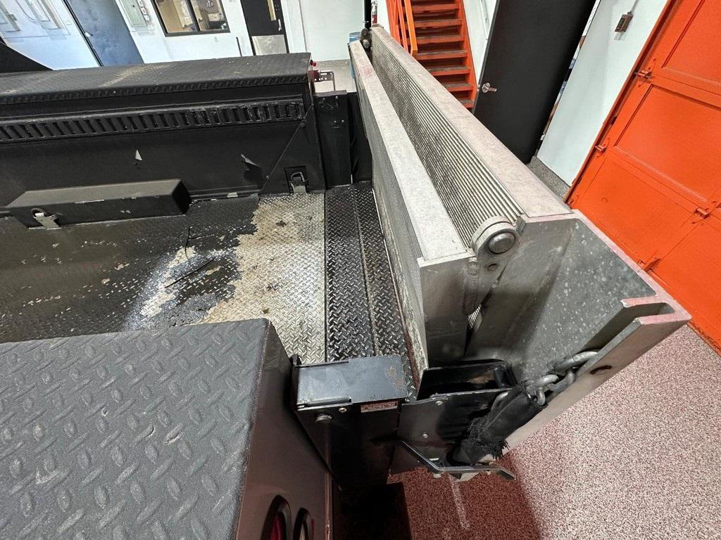 used 2017 Ford F-350 car, priced at $25,995