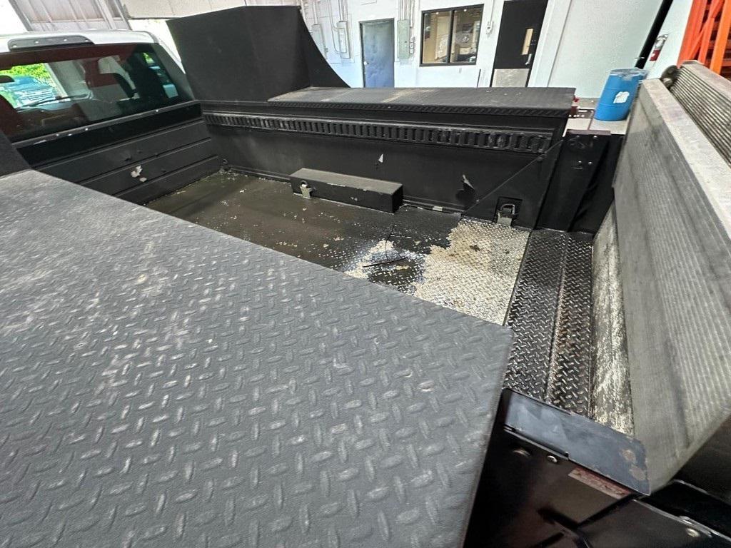 used 2017 Ford F-350 car, priced at $25,995