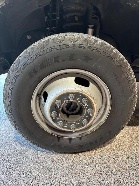 used 2017 Ford F-350 car, priced at $25,995