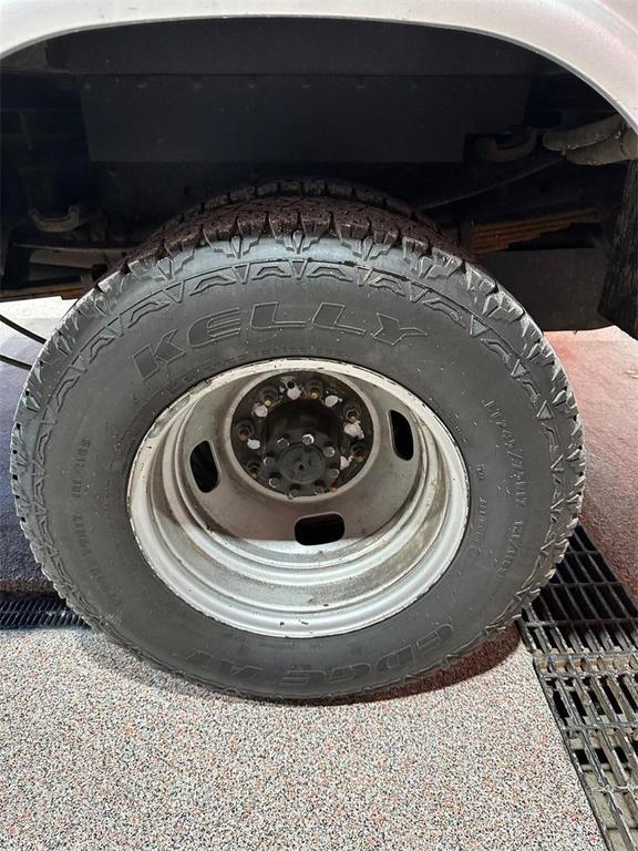 used 2017 Ford F-350 car, priced at $25,995