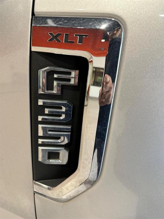 used 2017 Ford F-350 car, priced at $25,995