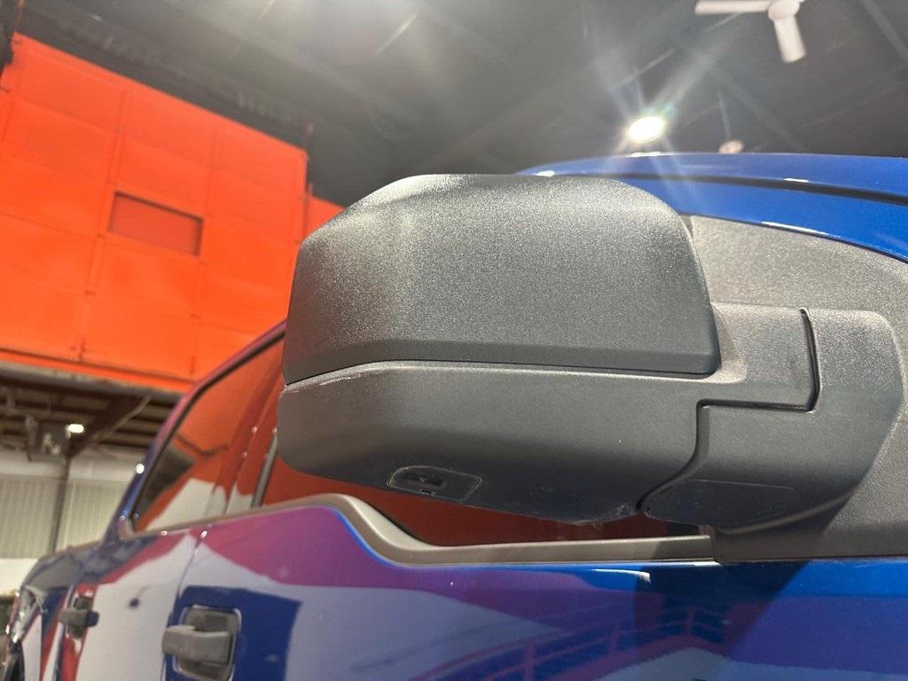 used 2018 Ford F-150 car, priced at $20,995