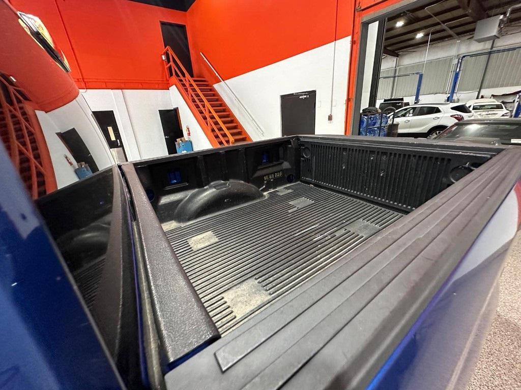 used 2018 Ford F-150 car, priced at $20,995