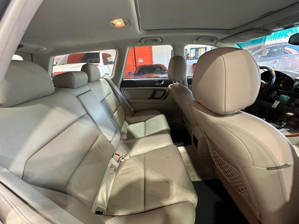 used 2005 Subaru Outback car, priced at $6,995