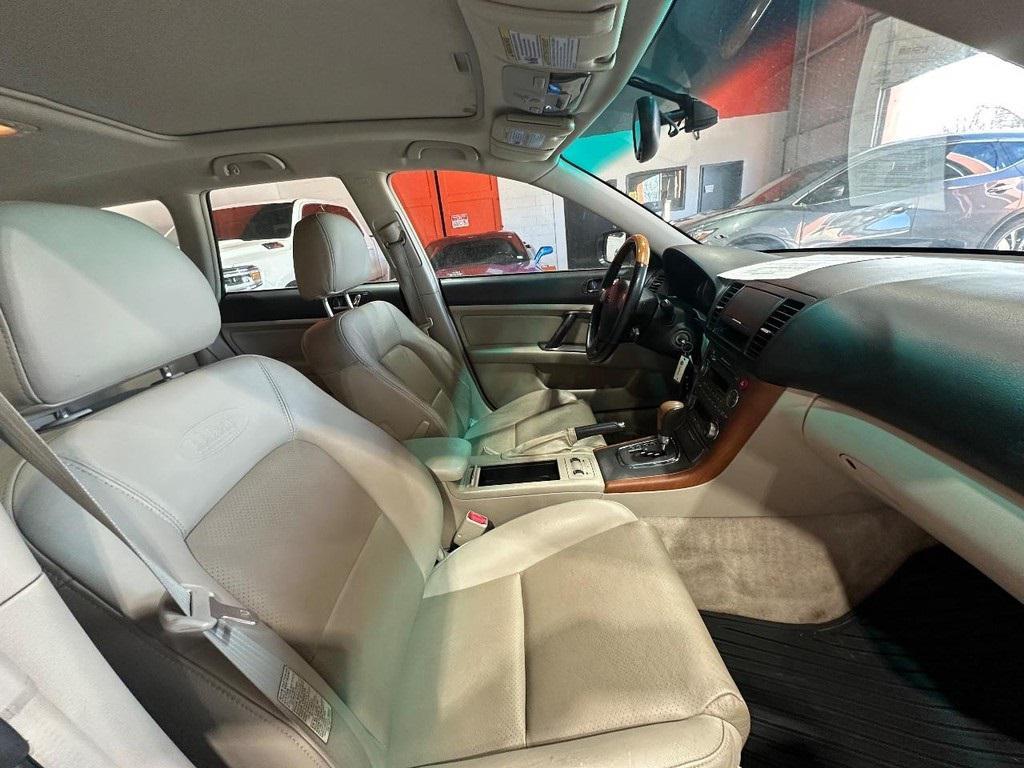 used 2005 Subaru Outback car, priced at $6,995