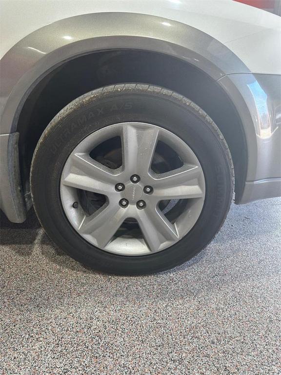 used 2005 Subaru Outback car, priced at $6,995