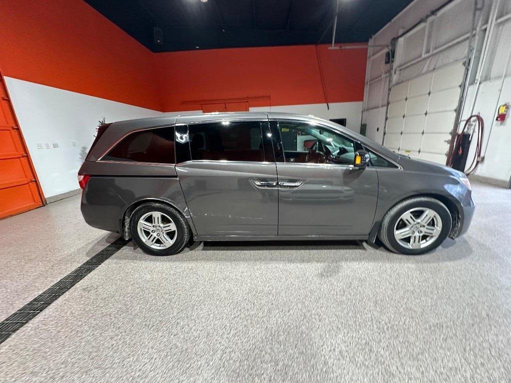 used 2012 Honda Odyssey car, priced at $9,695