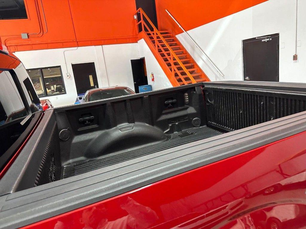 used 2016 Ford F-150 car, priced at $14,995