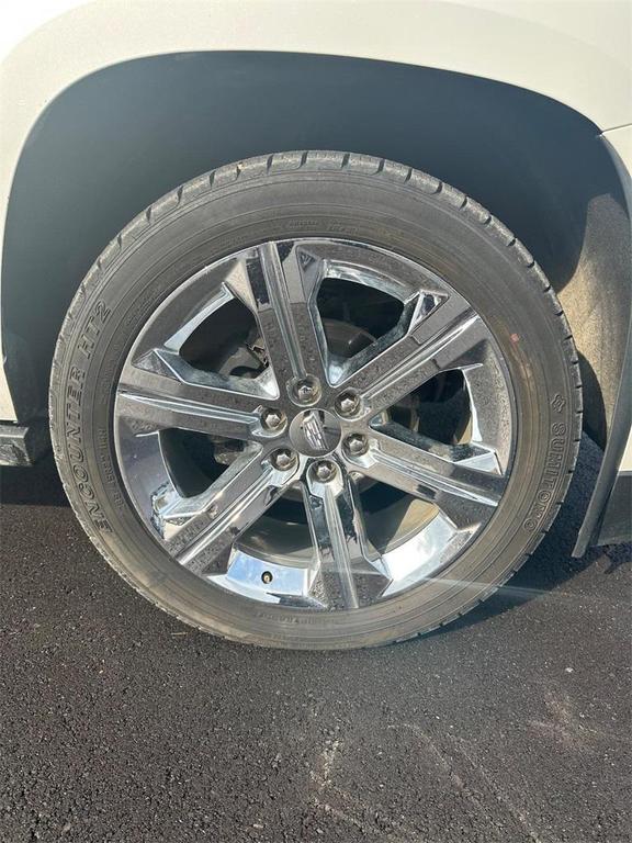 used 2020 Cadillac Escalade car, priced at $42,495