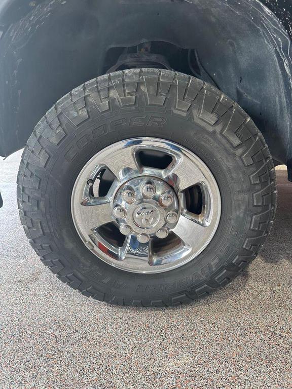 used 2006 Dodge Ram 2500 car, priced at $18,995