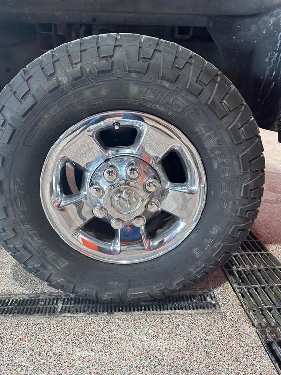 used 2006 Dodge Ram 2500 car, priced at $18,995