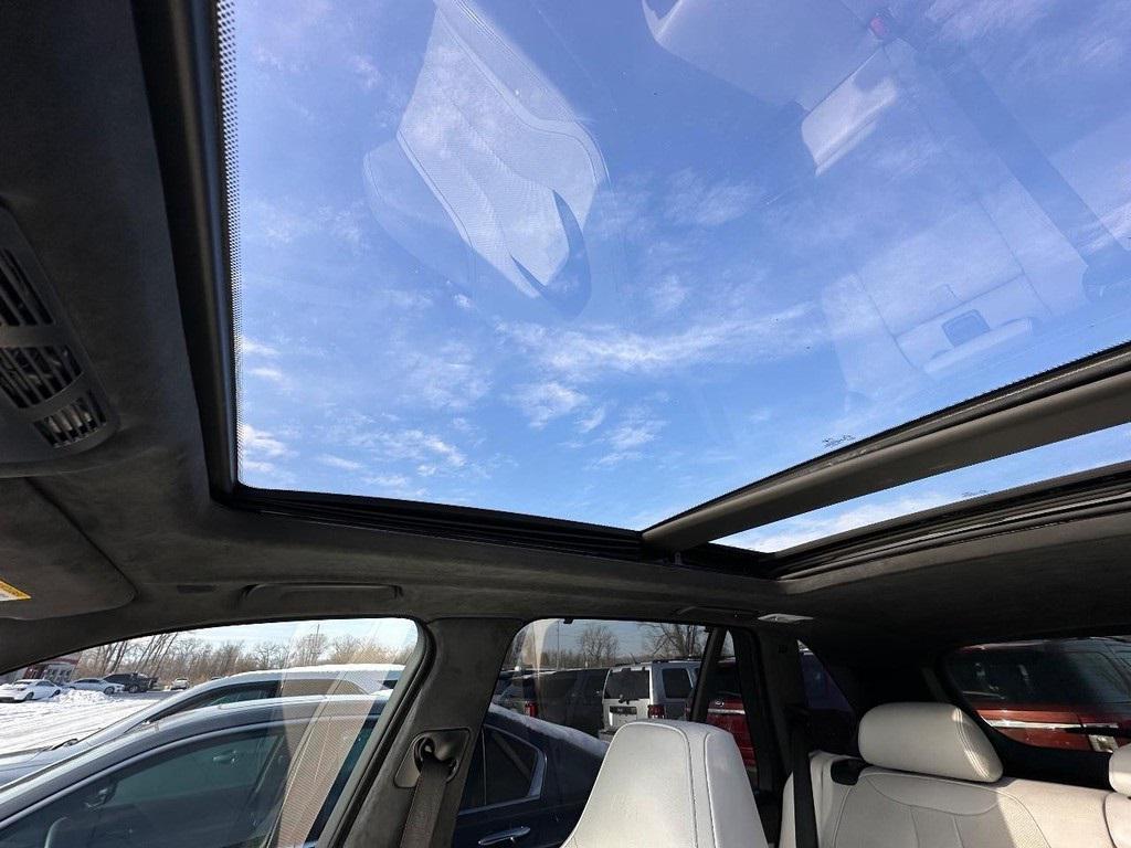 used 2017 BMW X5 M car, priced at $24,495