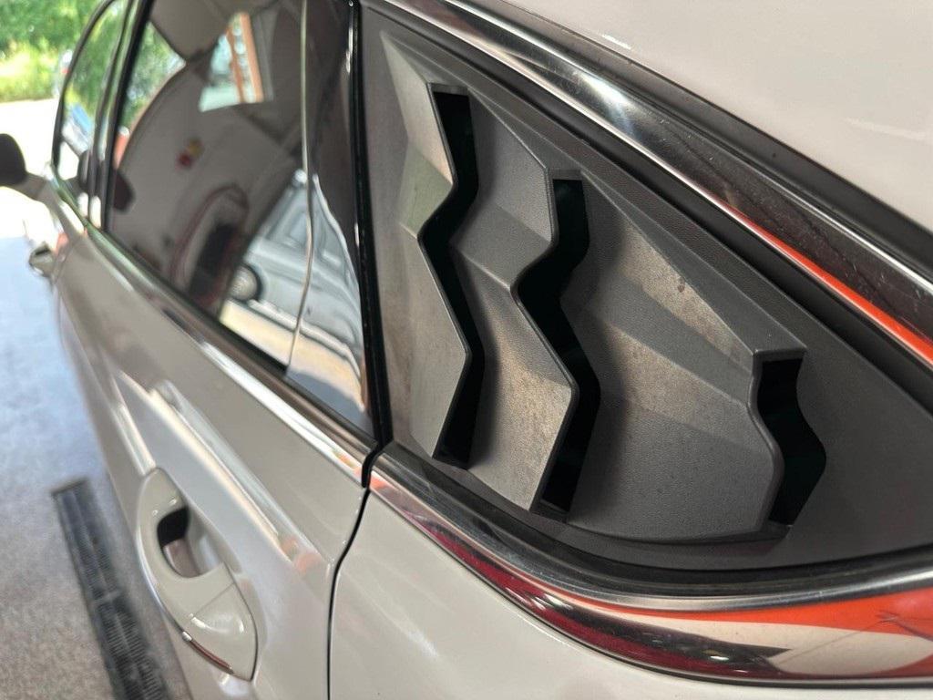 used 2019 Ford Fusion car, priced at $10,795