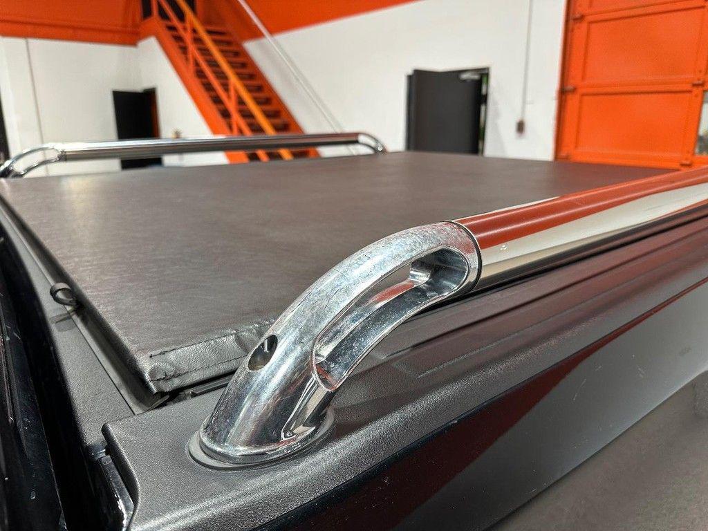 used 2021 Ram 1500 car, priced at $39,495