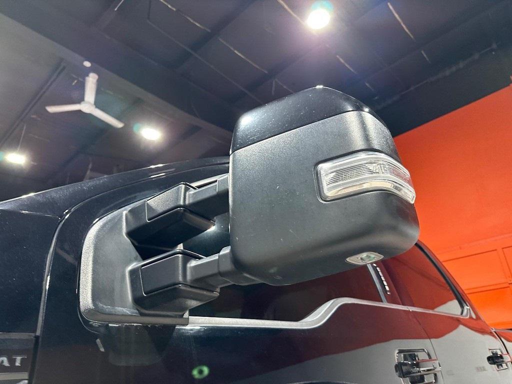 used 2020 Ford F-250 car, priced at $47,995