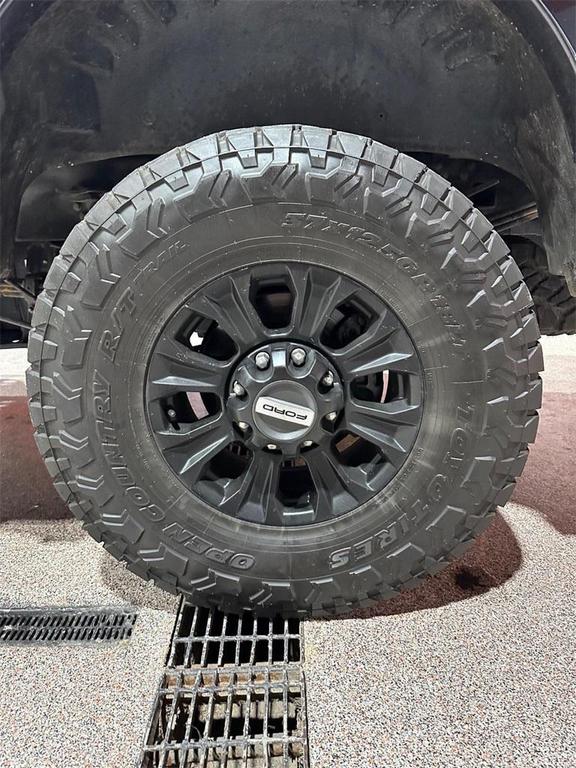 used 2020 Ford F-250 car, priced at $47,995