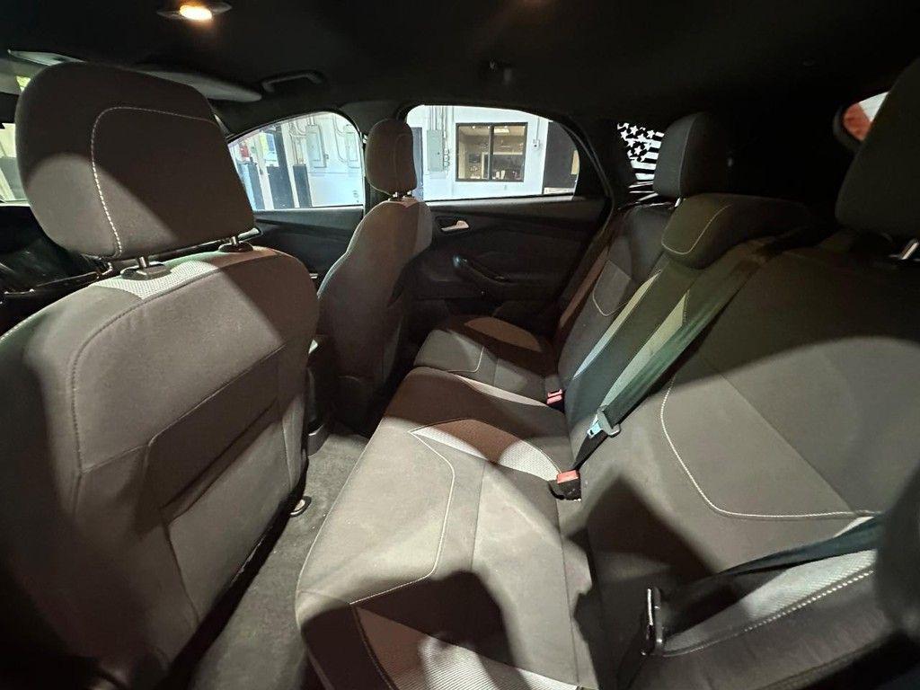 used 2015 Ford Focus ST car, priced at $11,995