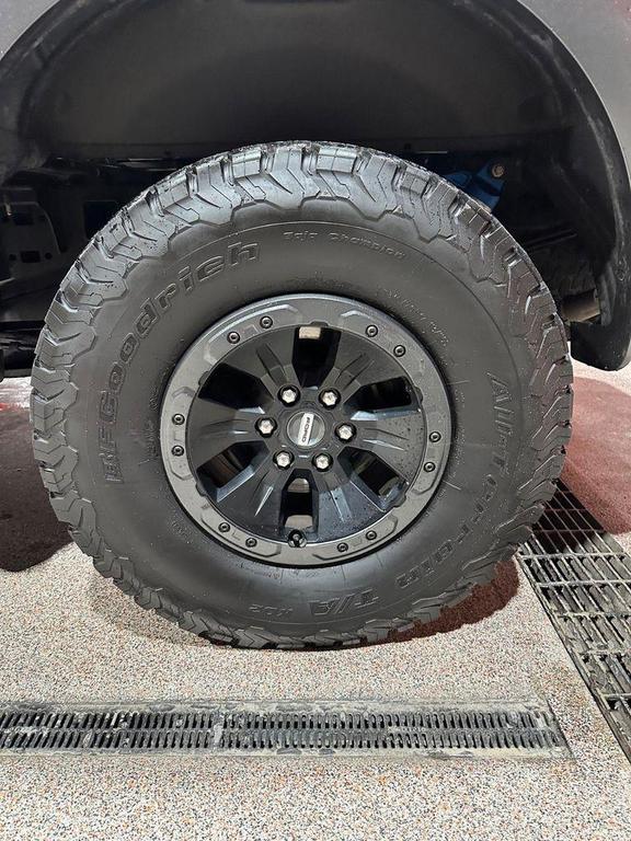 used 2018 Ford F-150 car, priced at $28,965