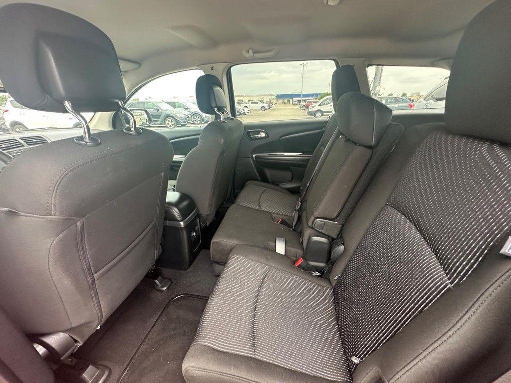 used 2019 Dodge Journey car, priced at $9,795