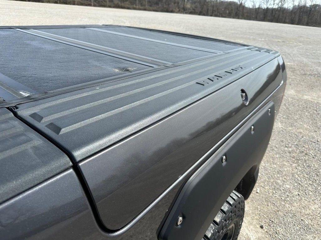 used 2017 Ram 1500 car, priced at $24,995