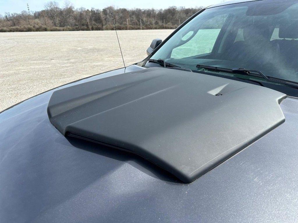 used 2017 Ram 1500 car, priced at $24,995