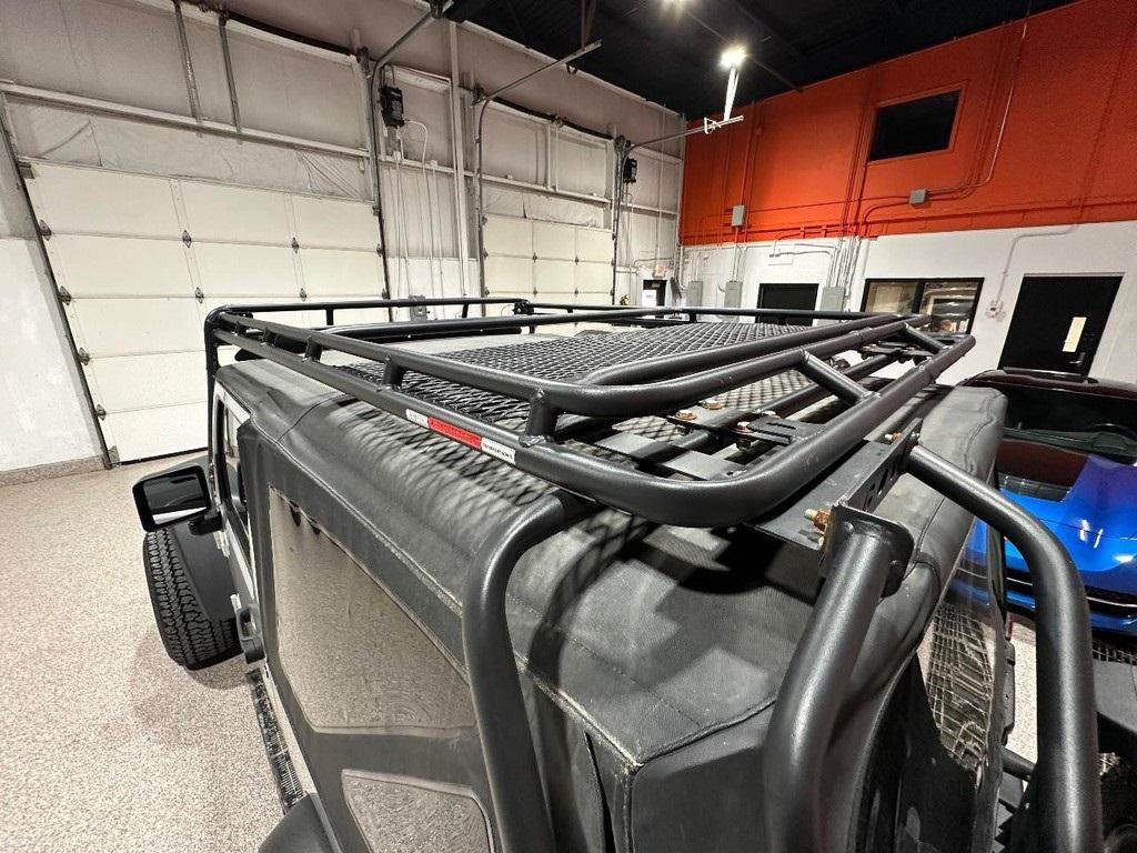 used 2012 Jeep Wrangler car, priced at $18,600