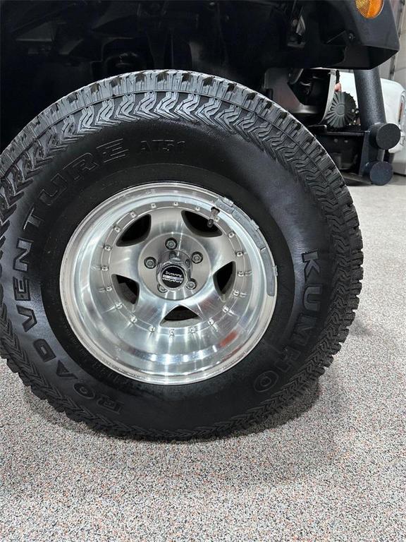 used 2012 Jeep Wrangler car, priced at $18,600