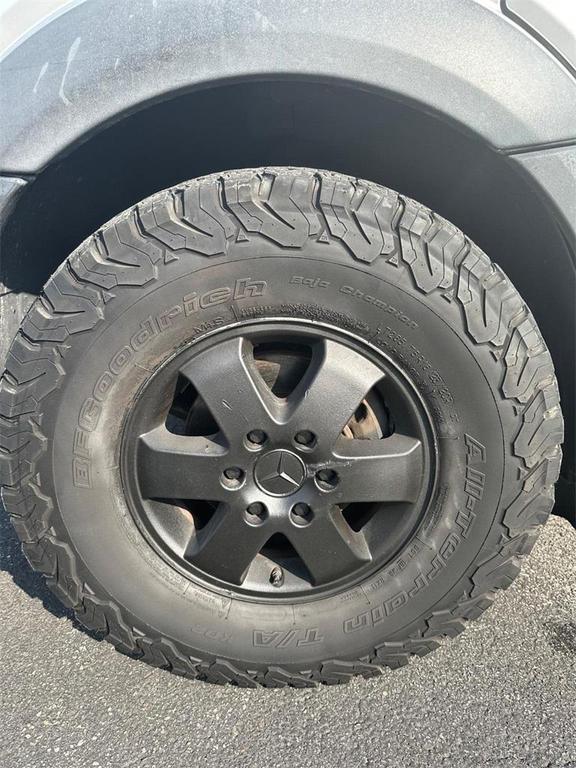 used 2011 Mercedes-Benz Sprinter car, priced at $17,995