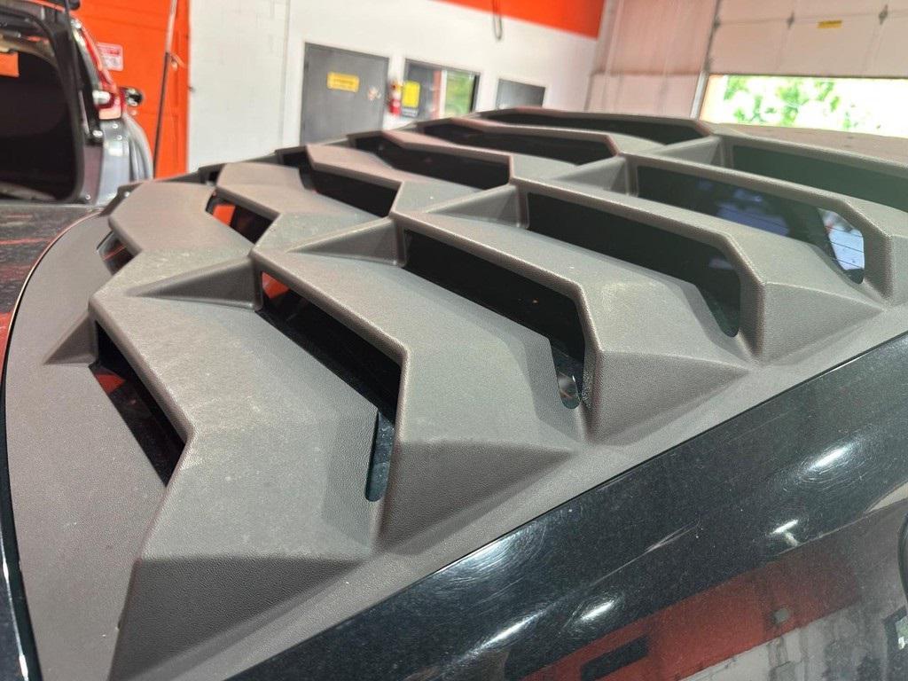 used 2010 Ford Mustang car, priced at $8,795