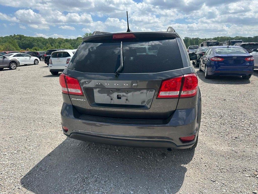 used 2019 Dodge Journey car, priced at $12,795