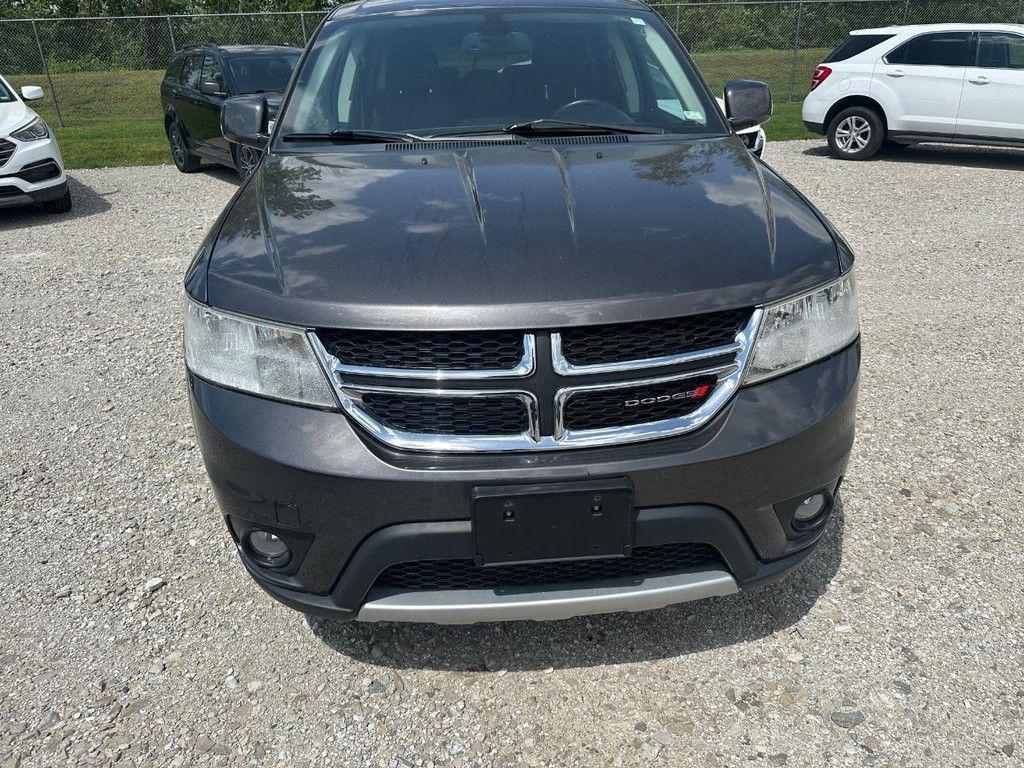 used 2019 Dodge Journey car, priced at $12,795