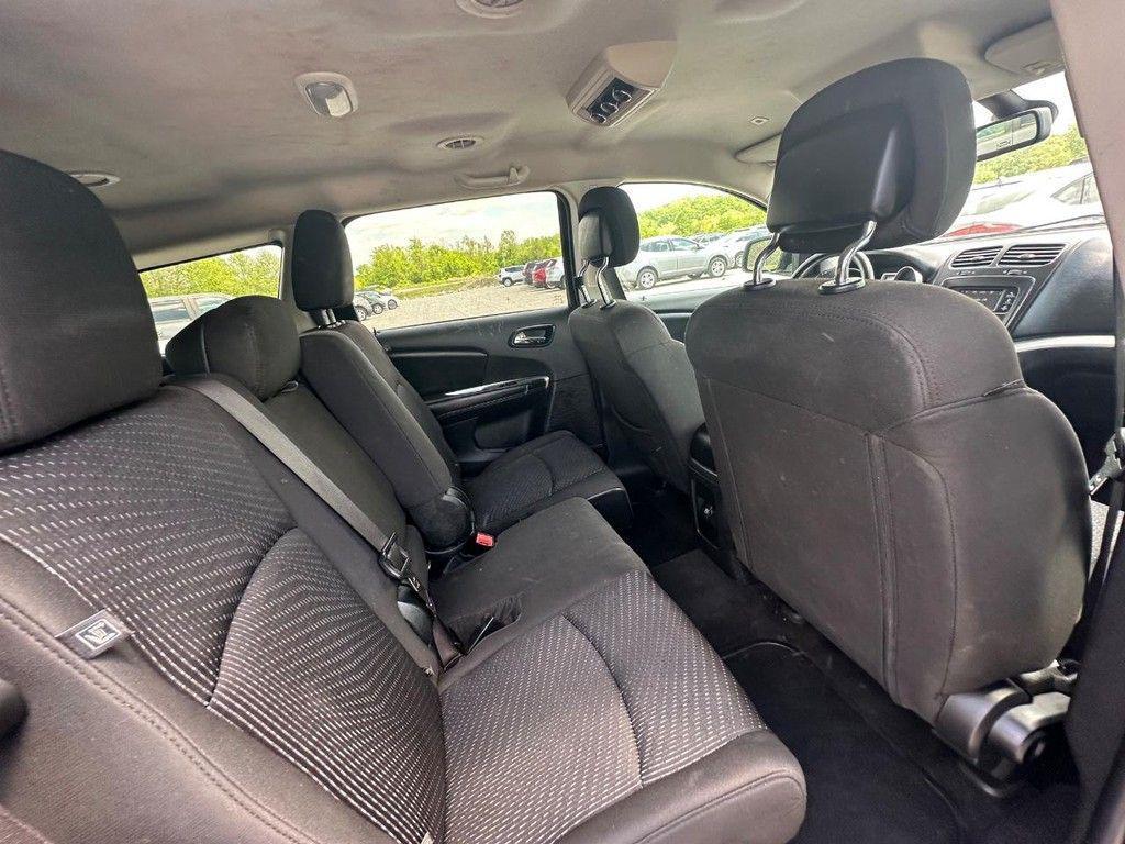 used 2019 Dodge Journey car, priced at $12,795