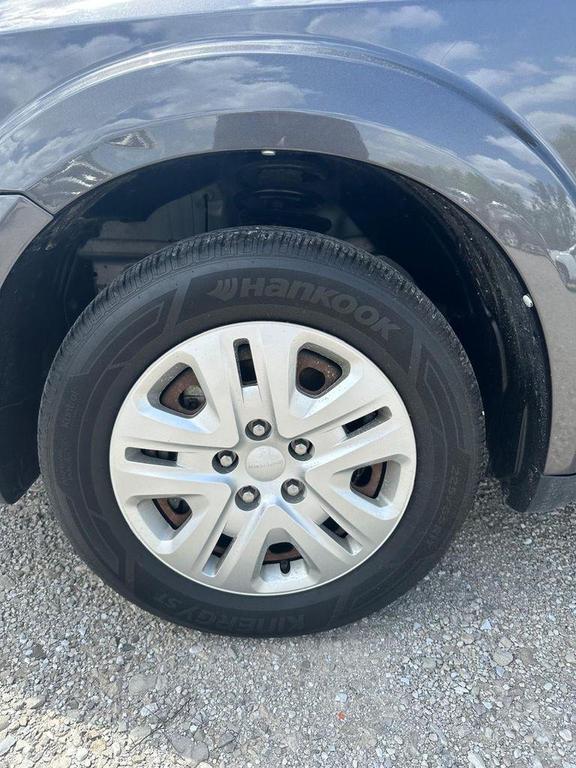 used 2019 Dodge Journey car, priced at $12,795