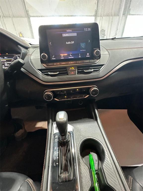 used 2020 Nissan Altima car, priced at $14,995