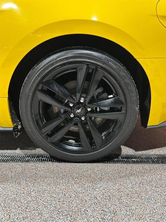 used 2015 Ford Mustang car, priced at $16,995