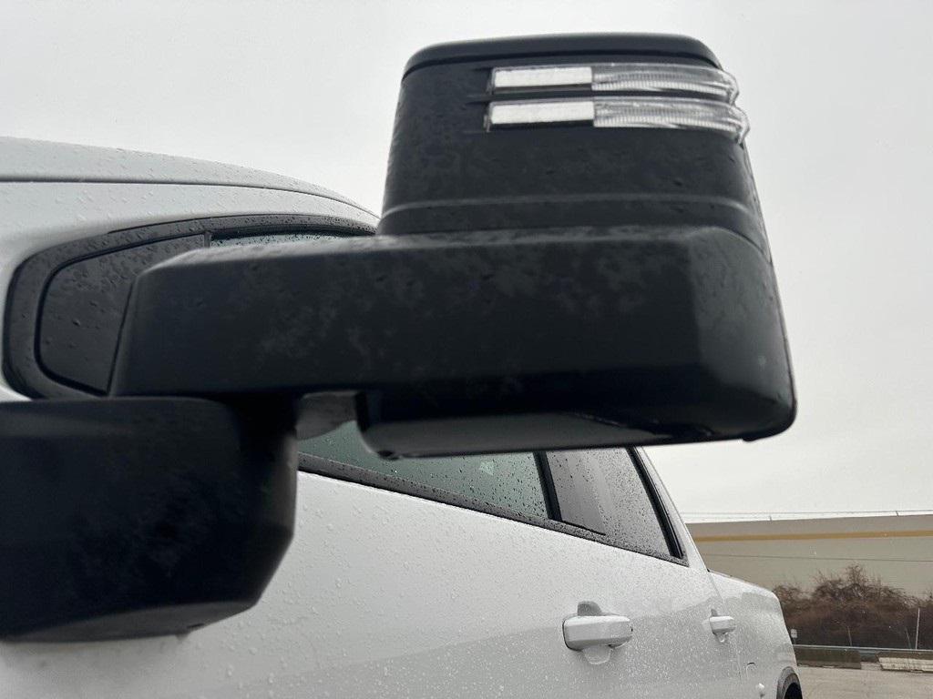 used 2022 Chevrolet Silverado 2500 car, priced at $44,995