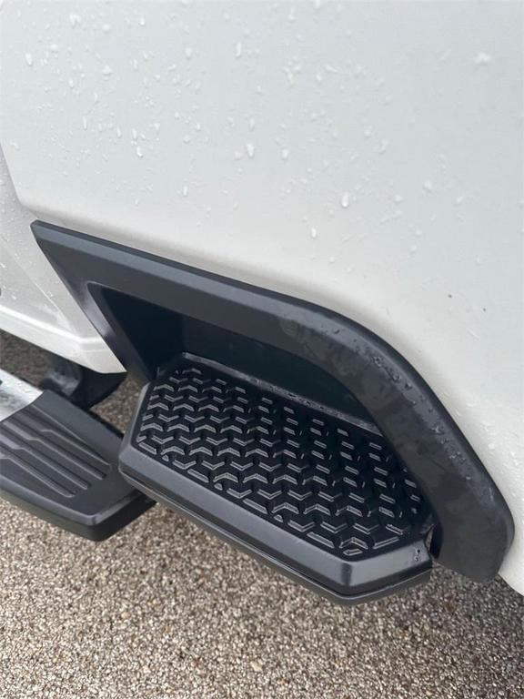 used 2022 Chevrolet Silverado 2500 car, priced at $44,995