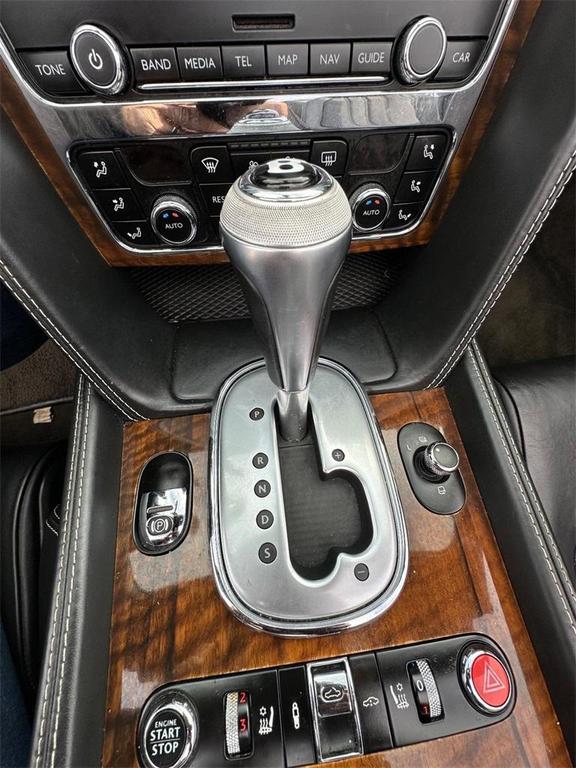 used 2013 Bentley Continental GTC car, priced at $47,995