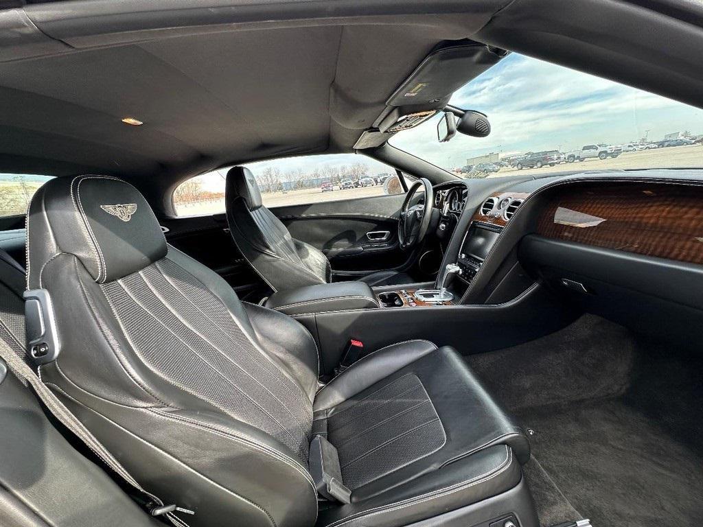 used 2013 Bentley Continental GTC car, priced at $47,995