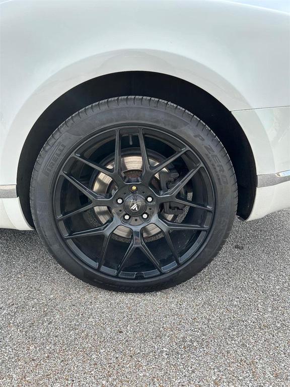 used 2013 Bentley Continental GTC car, priced at $47,995