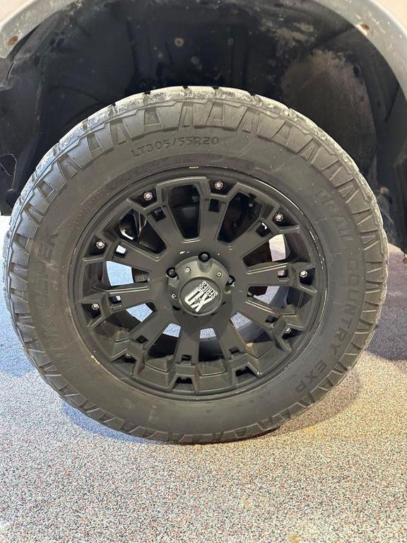 used 2014 Ram 1500 car, priced at $15,995